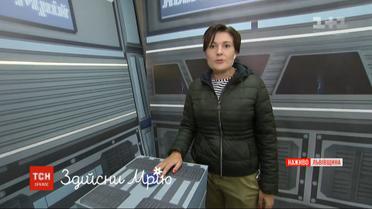 28 сентября к звездам полетят 100 тысяч детских желаний в рамках проекта "Промінь мрій"