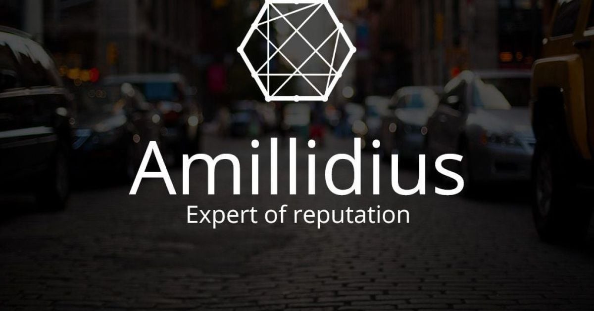 Послуги від Amillidius: відгуки працюють на благо