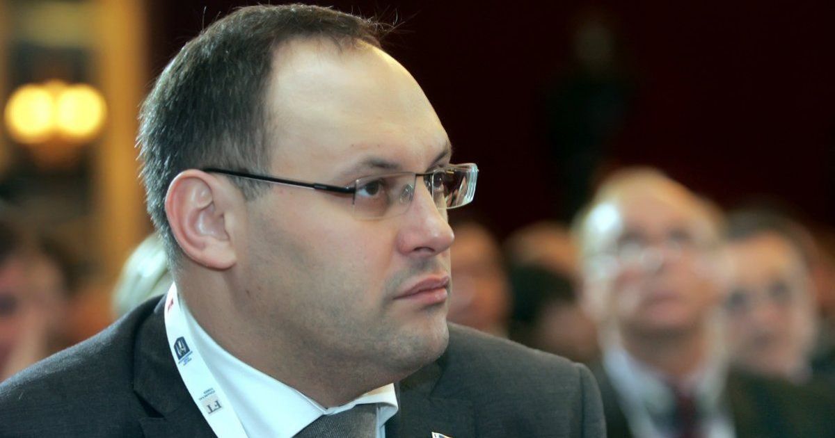Луценко подтвердил уплату Каськивым 7,5 млн грн убытков и не исключил заключения сделки со следствием
