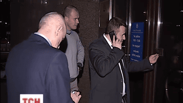Нинішнього керівника "Укртранснафти" Олександра Лазорка намагався витіснити Юрій Мірошник