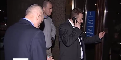 Нынешнего руководителя "Укртранснафты" Александра Лазорко пытался вытеснить Юрий Мирошник