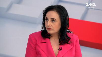 Соцпослуги під час війни: інвалідність, виплати, пенсії - інтерв'ю з міністеркою Оксаною Жолнович