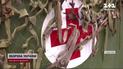 Окупант заблукав на українських позиціях - ексклюзивна історія з Авдіївського напрямку
