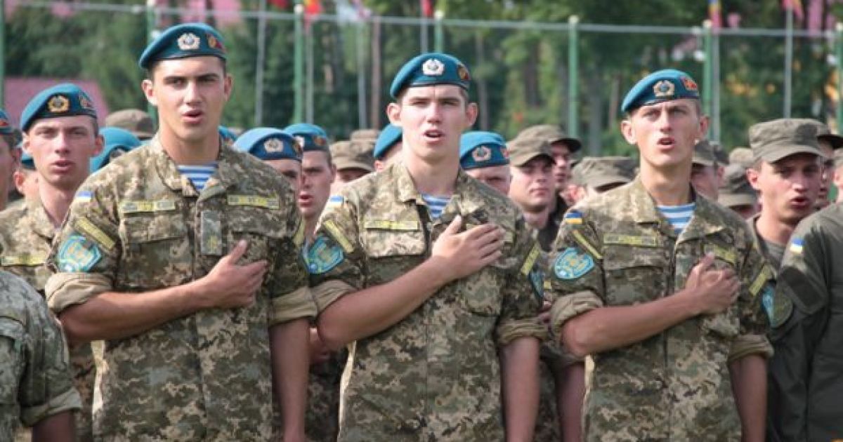 На Львівщині завершилися українсько-американські військові навчання / © mil.gov.ua