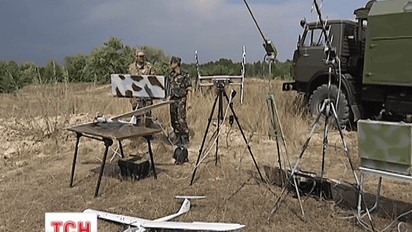 По стандартам НАТО будут тренировать украинских военных британские инструкторы