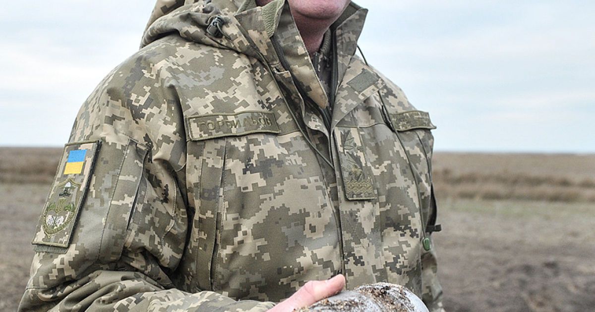 Вільха_8 / © turchynov.com