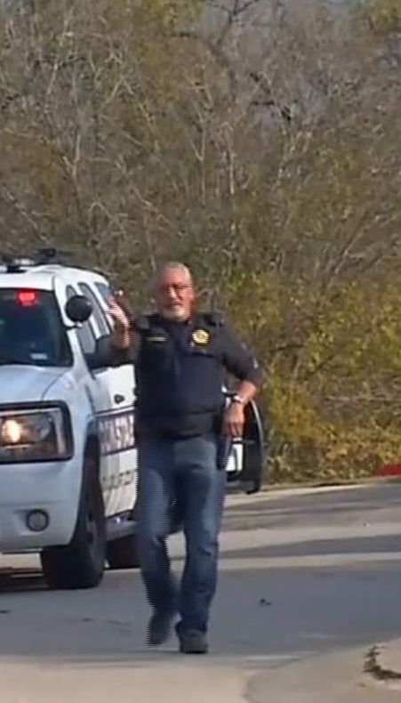 В Техасе копы нечаянно застрелили 7-летнего мальчика при попытке задержать воровку
