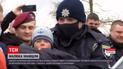 "Никогда не отпущу своего сына": счастливая история спасения 2-летнего мальчика под Киевом