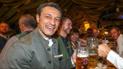 На "Октоберфесті" біля Лос-Анджелесу сталися вибухи