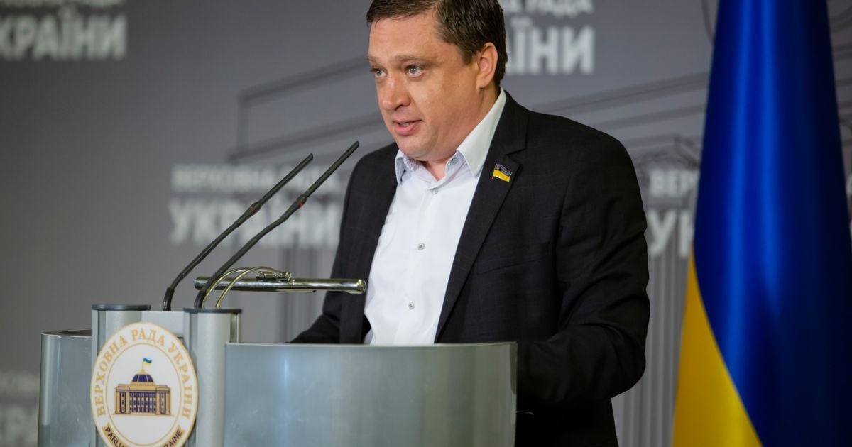 Роман Иванисов/Фото с Facebook