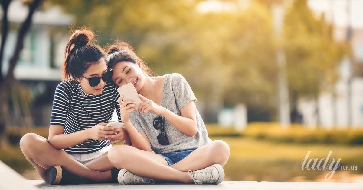 Хто насправді впливає на підлітків