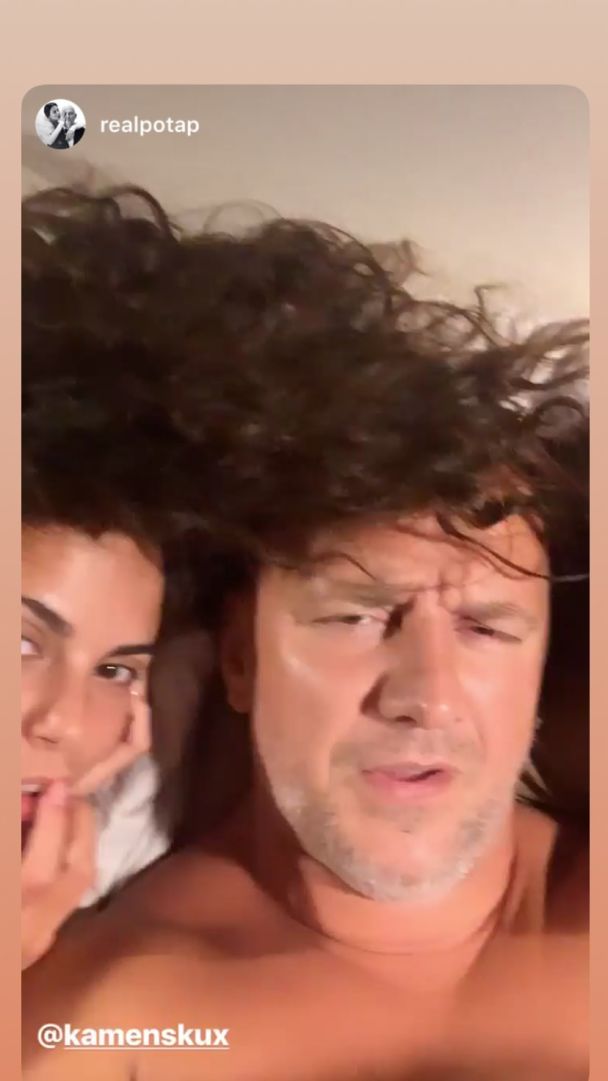  / © instagram.com/stories/realpotap