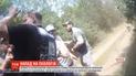Скандал в "Тузловских лиманах": экологи парка требуют расследовать нападение на них