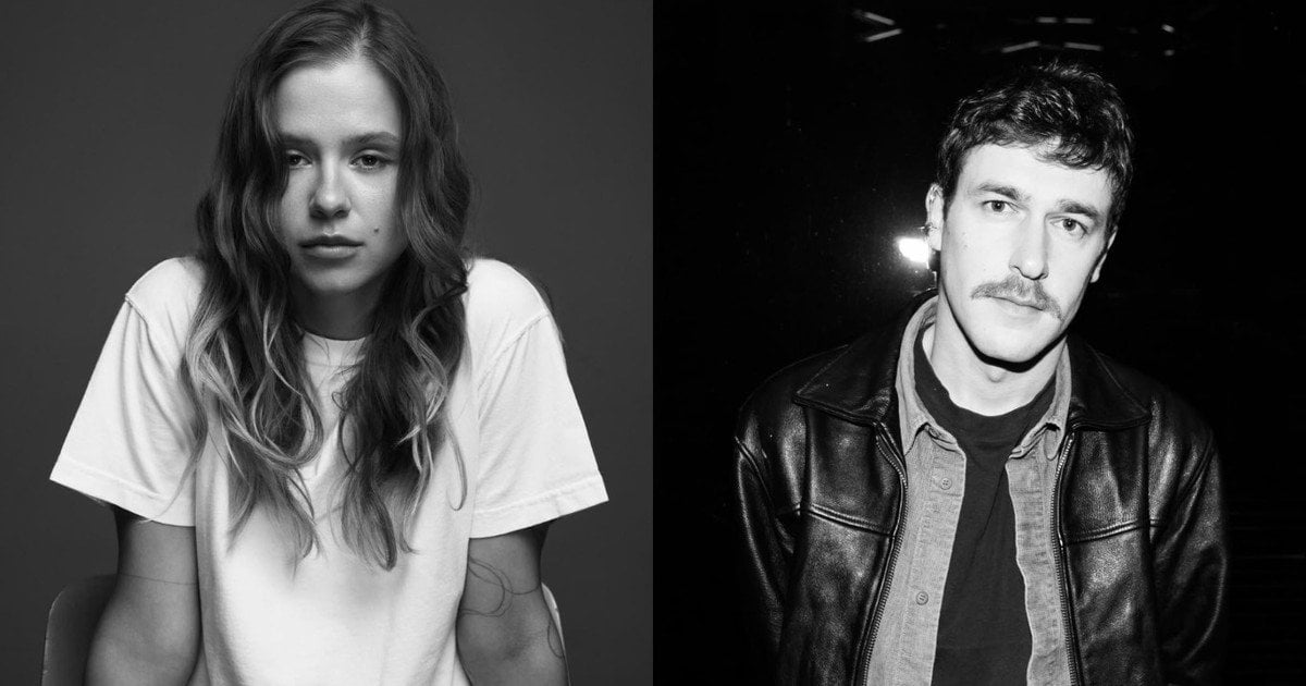 Катерина Мотрич і Юрій Феліпенко