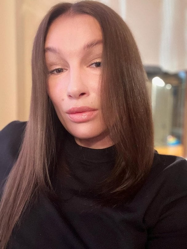 Анастасія Приходько / © instagram.com/prykhodko_official