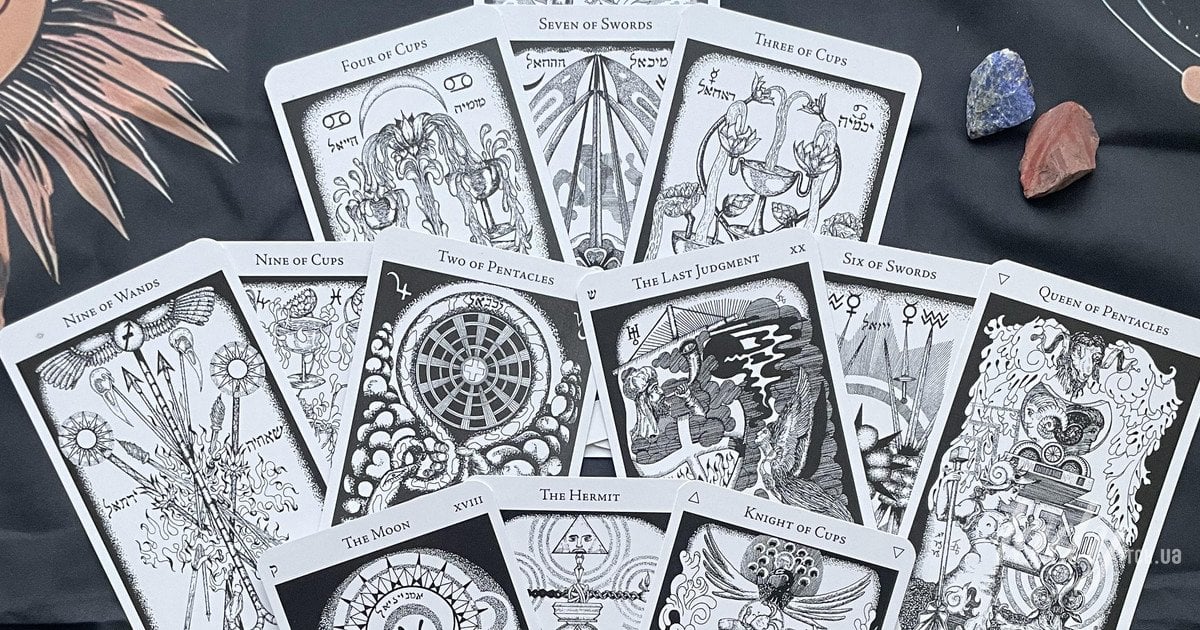 Таро на тиждень з 26 січня по 1 лютого 2026 року