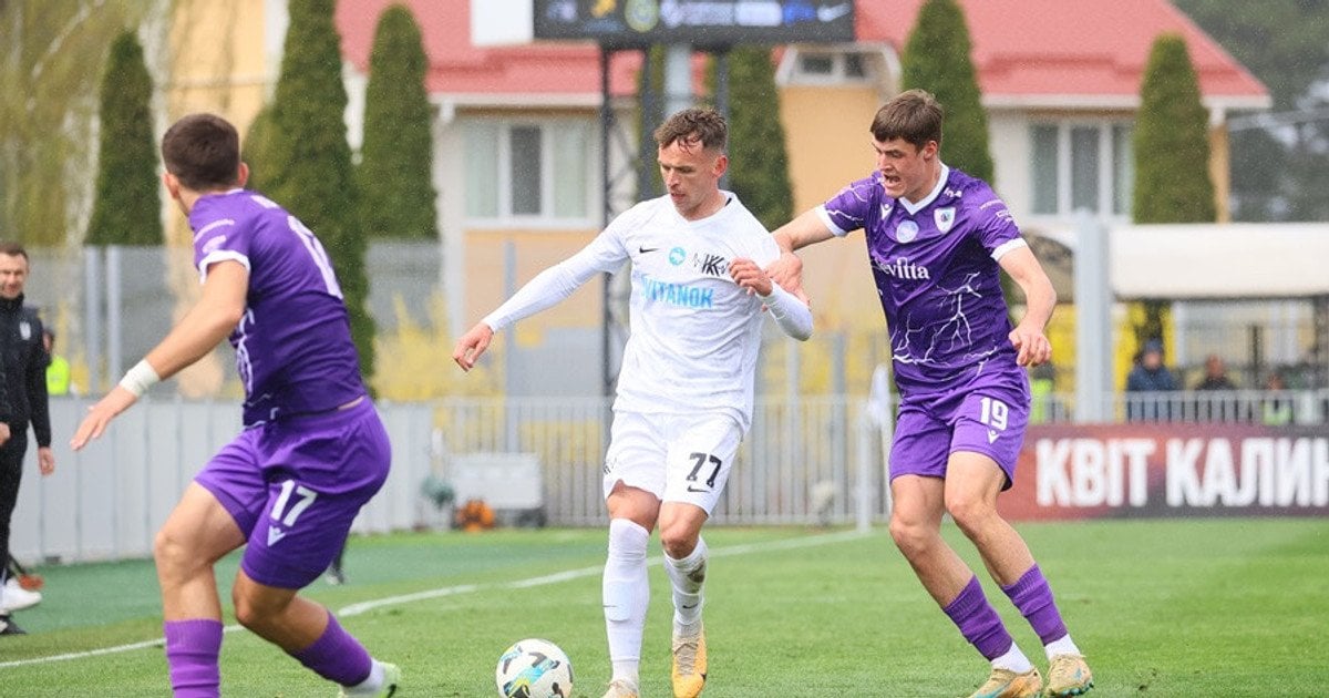 "Колос" — ЛНЗ