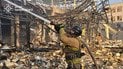 Атака РФ на Запорожье