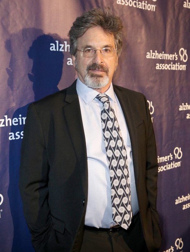 Роберт Керрадайн / © Associated Press