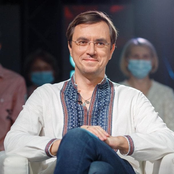 Омелян з Лондона відповів на підозру ДБР: "Мене пеленгували перед ударом КАБів"