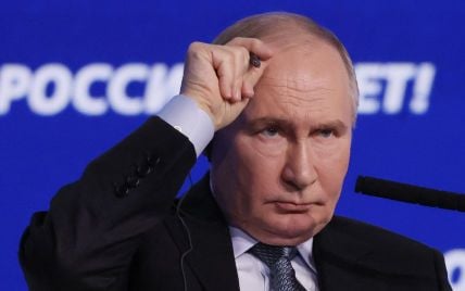 Буданов назвав осіб, які найбільше впливають на Путіна