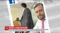Печерский райсуд избрал меру пресечения Михаилу Добкину