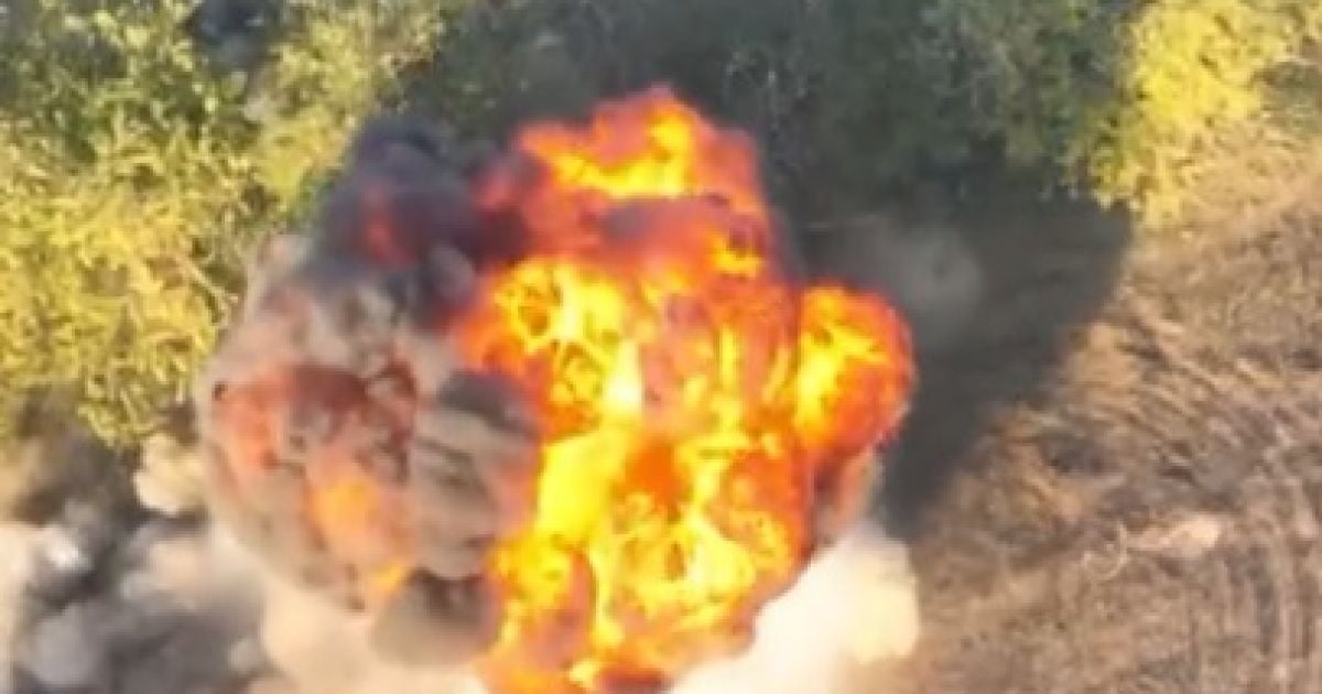 скриншот з відео