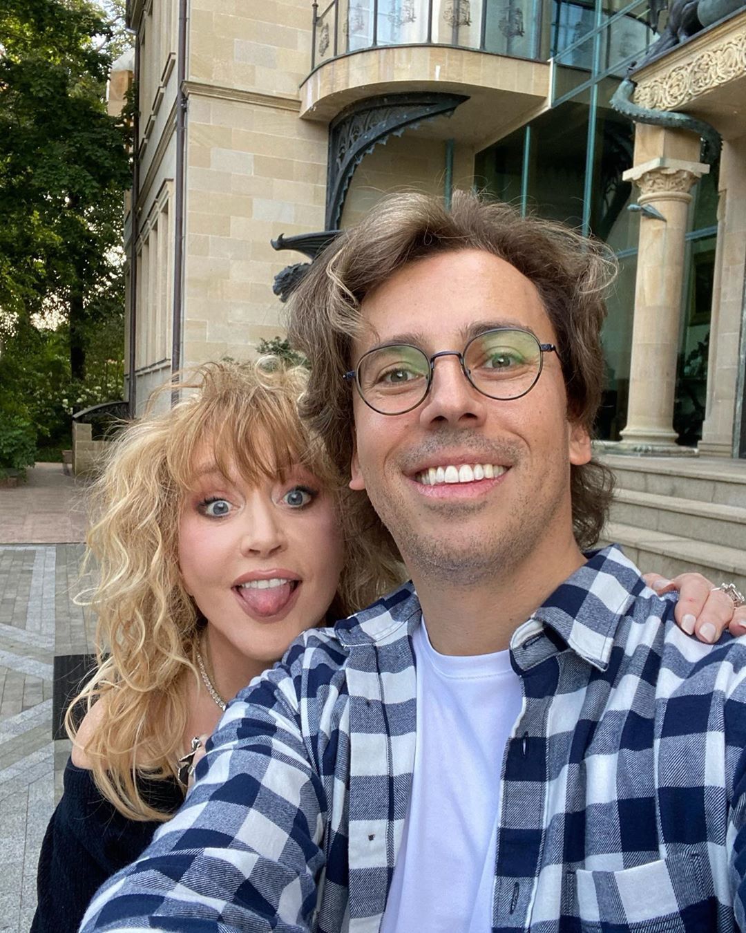 Алла Пугачева показала, что Максим Галкин подарил ей на 21-летие брака:  фото, видео | Новости шоу-бизнеса — Гламур