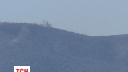 Росія підтвердила загибель свого гвинтокрила під час рятувальної операції в Сирії