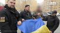 Воїни незвично подякували хлопчику за листи з підтримкою