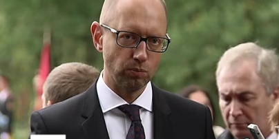 Украина не допустит повторения трагедий аналогичных Бабьему Яру
