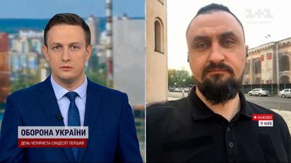 Ситуація з укриття в Києві критична | Олександр Камишін