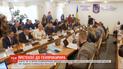 Комітет із правоохоронної діяльності порекомендував винести на голосування постанову про недовіру Рябошапці