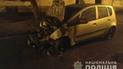 У Львові взяли під домашній арешт юнака, якого підозрюють у підпалі машини журналістки