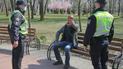 "Снимайте все на видео": советы от юриста, как вести себя с полицией в условиях усиленного карантина