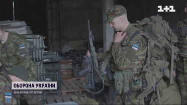В Естонії розпочинаються одні з наймасштабніших навчань НАТО