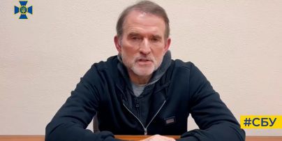 "Господин Порошенко решал все", – Медведчук разоблачил новые детали вывода из госсобственности нефтепровода в 2014-м