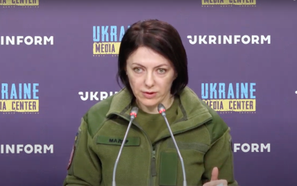 "Это внутренняя пропаганда": Маляр прокомментировала намерение Госдумы заблокировать обмен бойцов "Азова"