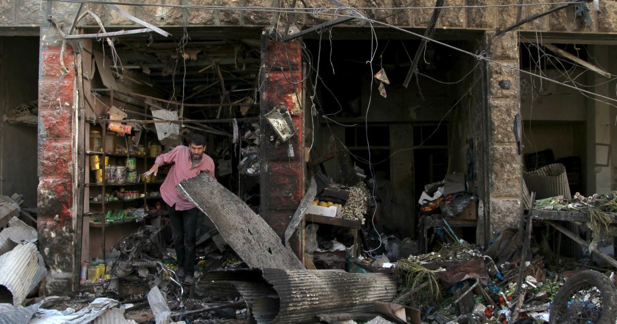 В США надеются, что все стороны конфликта в Сирии выполнят соглашение о перемирии