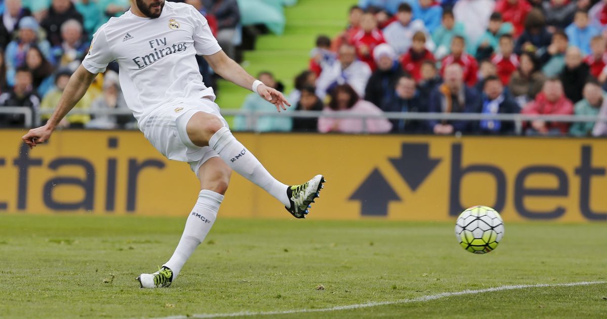 Карим не поедет на Евро-2016, однако станет больше зарабатывать.