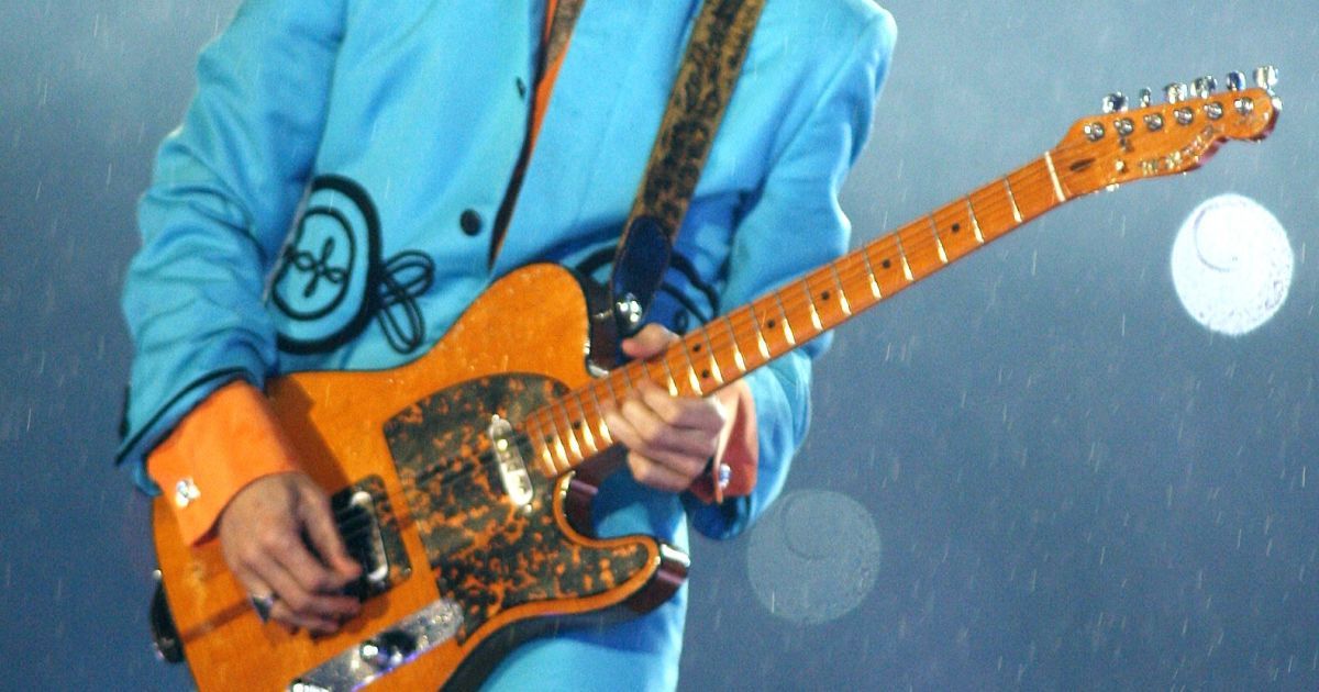 Принс Prince Прінс_8 / © Reuters
