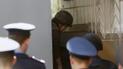 Адвокат Савченко предлагает защите ГРУшников просить о помиловании