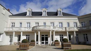 Сборная Чехии будет базироваться в городе Тур в отеле Chateau Belmont hotel / © Reuters