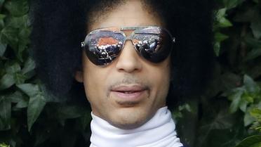 Принс Prince Прінс_3 / © Reuters