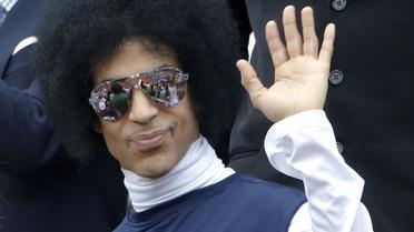 Принс Prince Прінс_1 / © Reuters