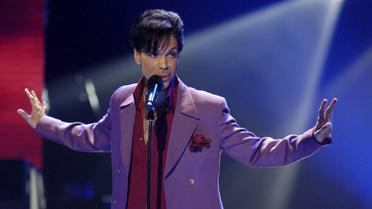 Принс Prince Прінс_2 / © Reuters