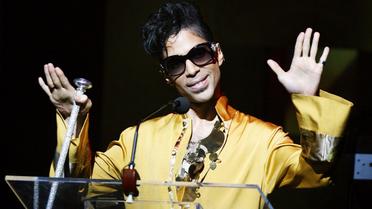 Принс Prince Прінс_4 / © Reuters