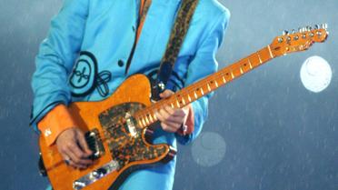 Принс Prince Прінс_8 / © Reuters