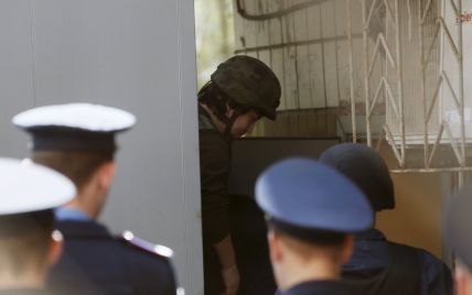 Адвокат Савченко предлагает защите ГРУшников просить о помиловании