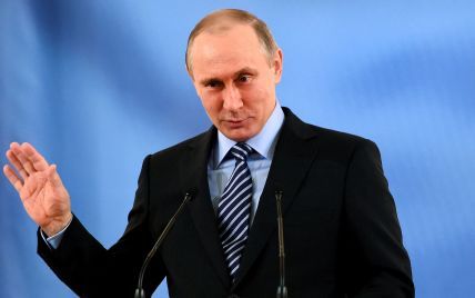 Путин готовится к "информационным атакам": К бабке не ходи, к 9 мая что-нибудь придумают